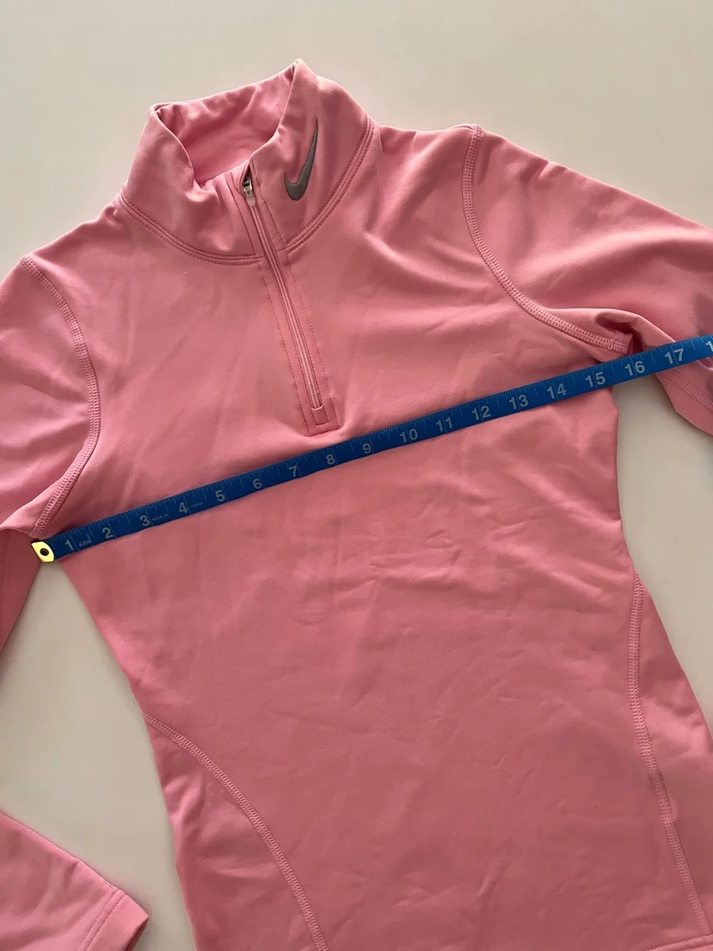 Nike pink performance